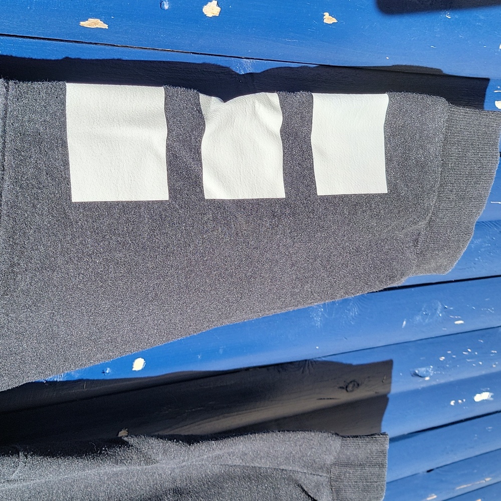 Adidas Men's Gray Joggers - Picture 5 of 5